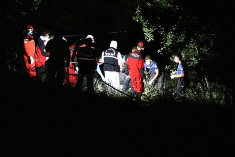 Onur Ekerin ölümünde flaş detay ortaya çıktı O resim herkesi yanılttı
