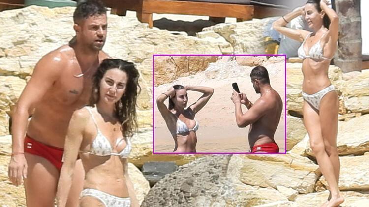 SEZONU ÇEŞMEDE AÇTI