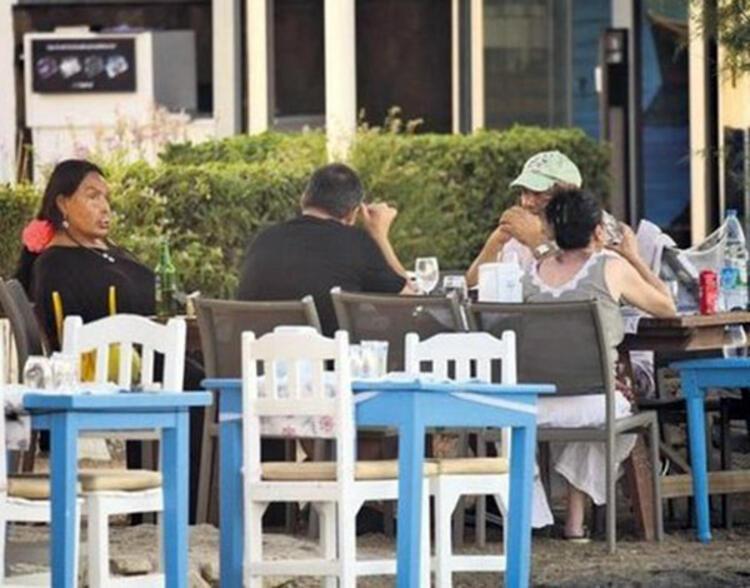 Bülent Ersoy yıllar sonra ilk kez makyajsız görüntülendi