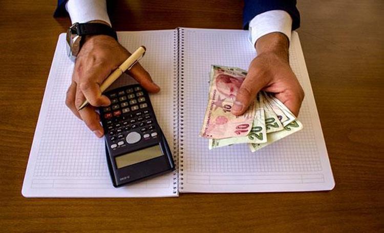 6- Merhaba, ben özel sektörde işçiyim. Benim ücretimden ne gibi kesintiler oluyor, nasıl öğrenirim