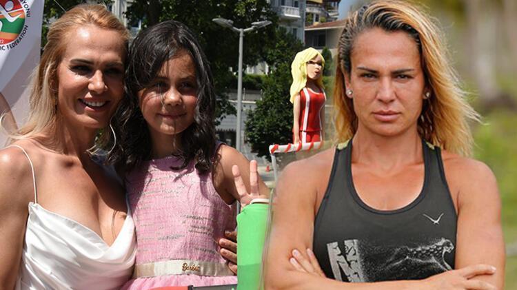 Nagihan Karadere: Altı ay felçli kaldım