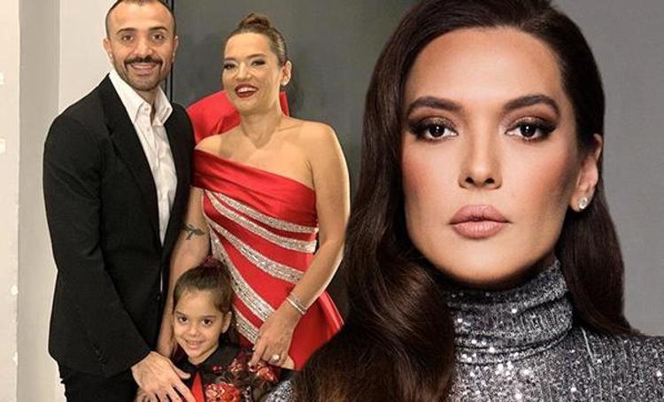 Demet Akalından ikinci çocuk açıklaması İstemiyor