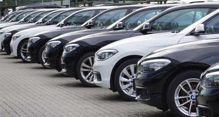OTOMOBİL YATIRIM ARACI OLDU