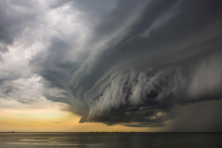 Meteorolojiden son dakika açıklaması Çok kuvvetli geliyor, bugün aniden değişiyor, günlerce sürecek ve...