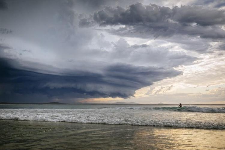 Meteorolojiden son dakika açıklaması Saat verildi, çok kuvvetli geliyor, günlerce sürecek ve...