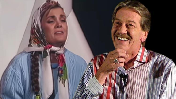 Derya Baykaldan eski eşi Ferhan Şensoya duygulandıran veda
