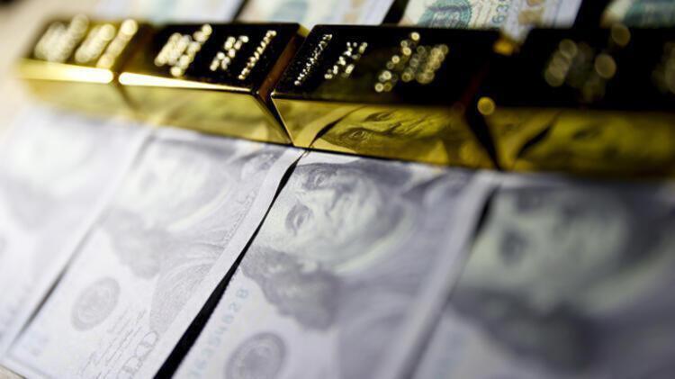 Altında son dakika gelişmesi 540 lira ile 600 lira...