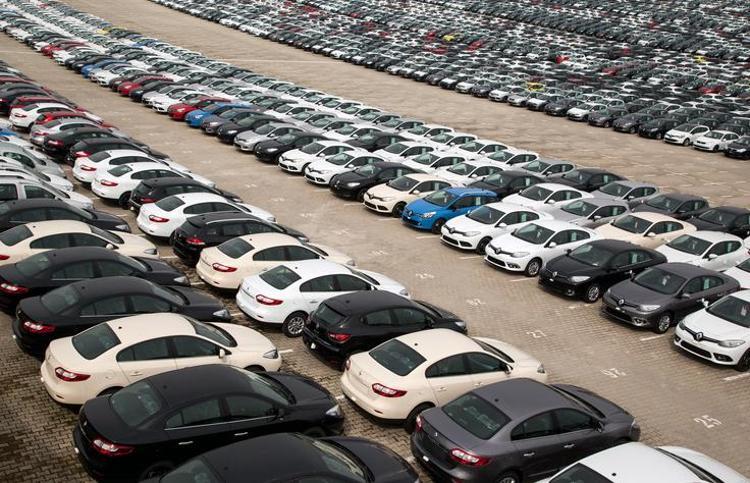 İkinci el araba piyasası ile ilgili yeni gelişme Ve belli oldu