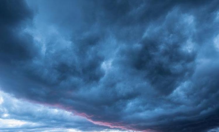 Meteorolojiden son dakika sarı uyarı Radarda görüldü, çok kuvvetli geliyor, bu kez farklı...
