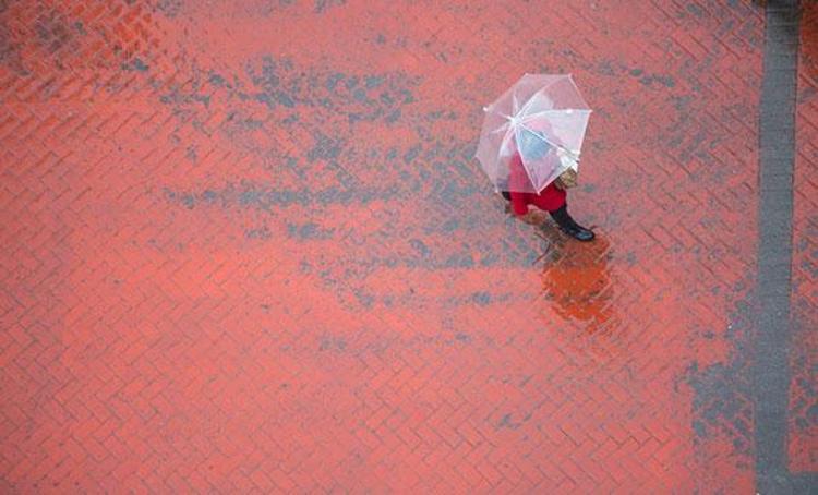 Meteorolojiden son dakika sarı uyarı Radarda görüldü, çok kuvvetli geliyor, bu kez farklı...