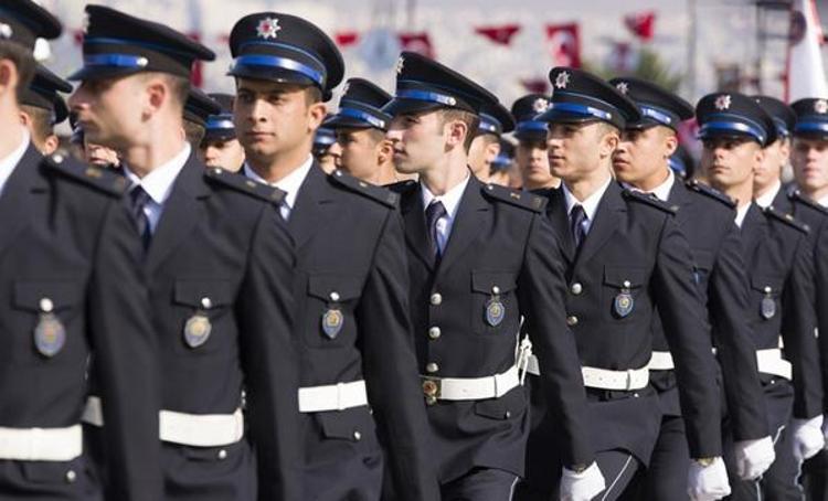 Polise ek zam var mı 10 Nisanda polise seyyanen zam verilecek mi