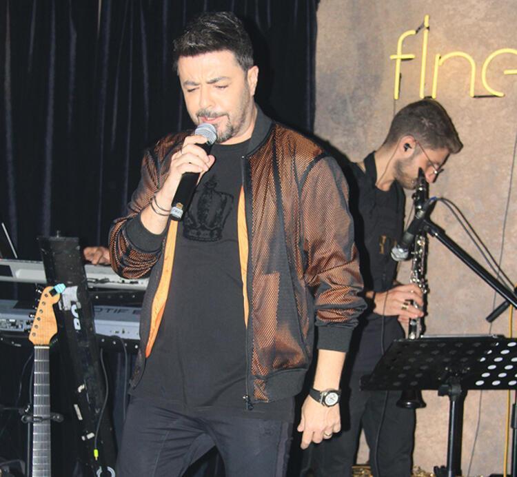 Burak Kut paylaşmadı Belli başlı sırlarım var