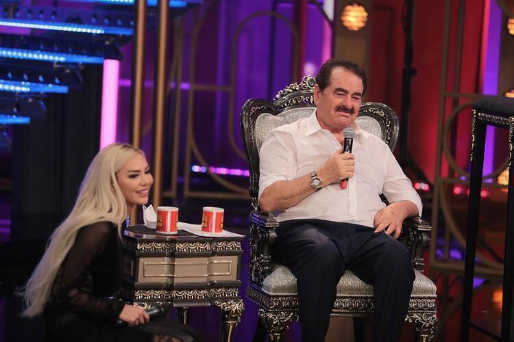 Didem Kınalıden Bülent Serttaş açıklaması Polise mi şikayet etti
