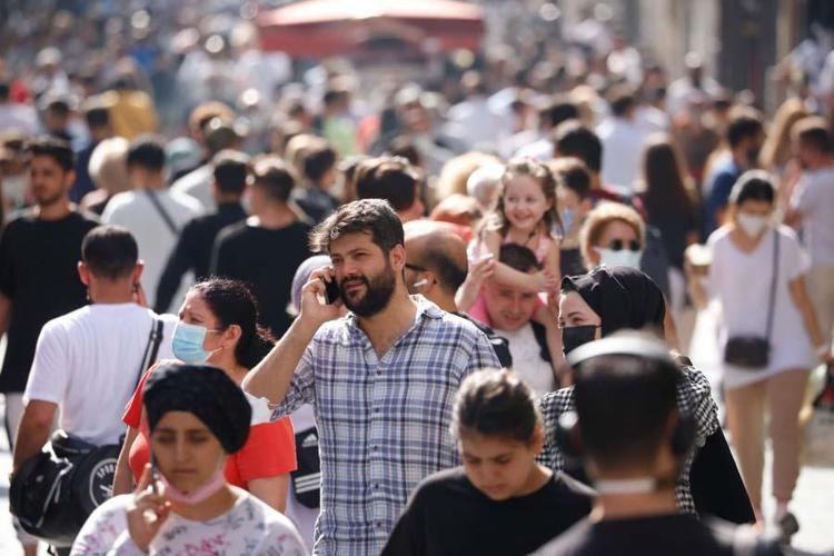 Hafta içi hafta sonu yasakları ile flaş gelişme Ve belli oldu, kafe, lokanta, AVM...