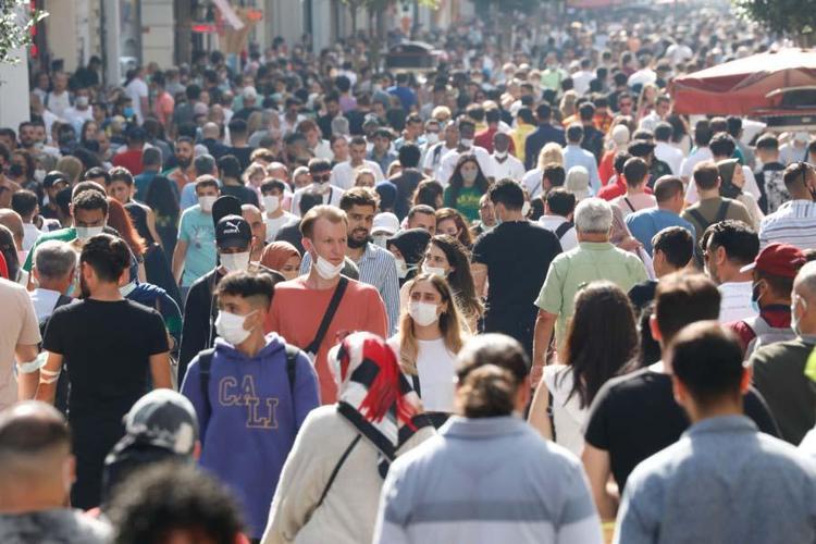Hafta içi hafta sonu yasakları ile flaş gelişme Ve belli oldu, kafe, lokanta, AVM...