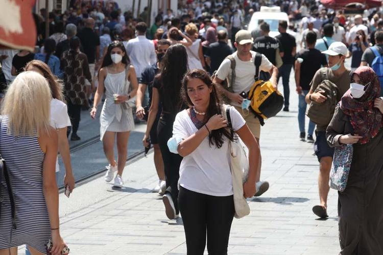 Hafta içi hafta sonu yasakları ile flaş gelişme Ve belli oldu, kafe, lokanta, AVM...