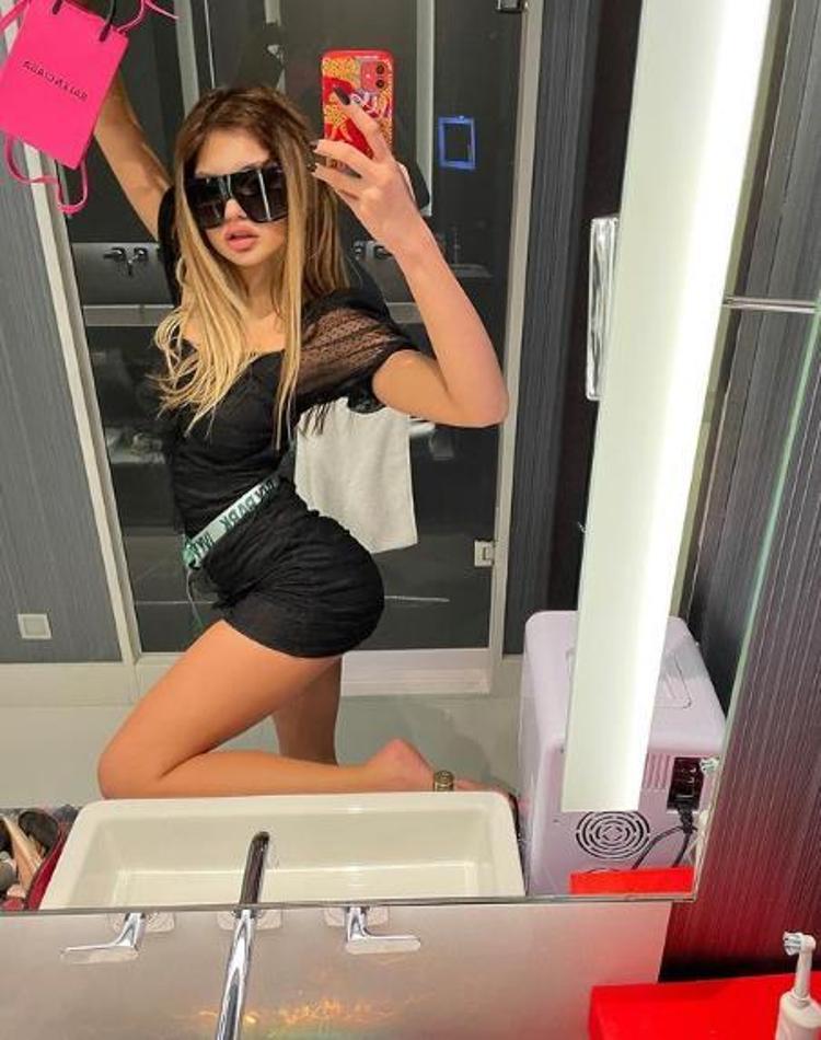 Bahar Candanın 3 aylık otel masrafı dudak uçuklattı