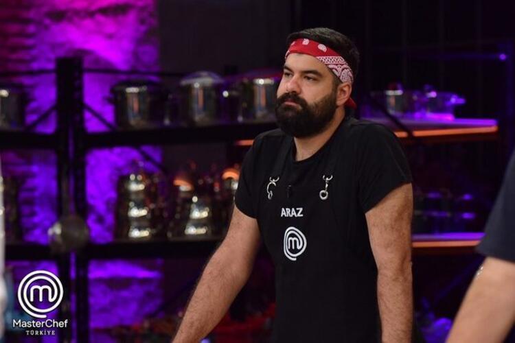 MasterChefte bir gerginlik daha Hasan çılgına döndü, ortalık karıştı