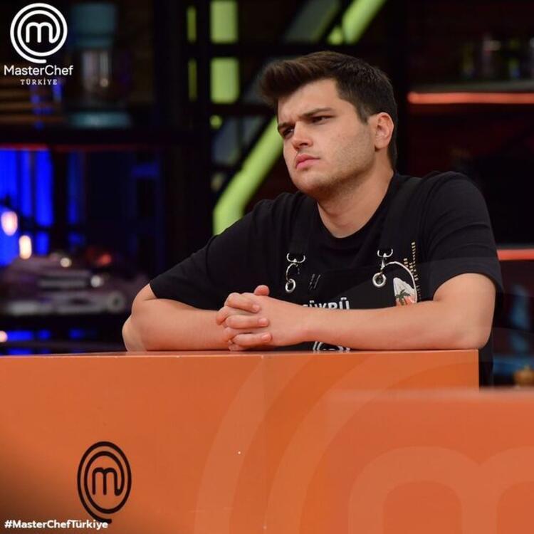 MasterChefte bir gerginlik daha Hasan çılgına döndü, ortalık karıştı