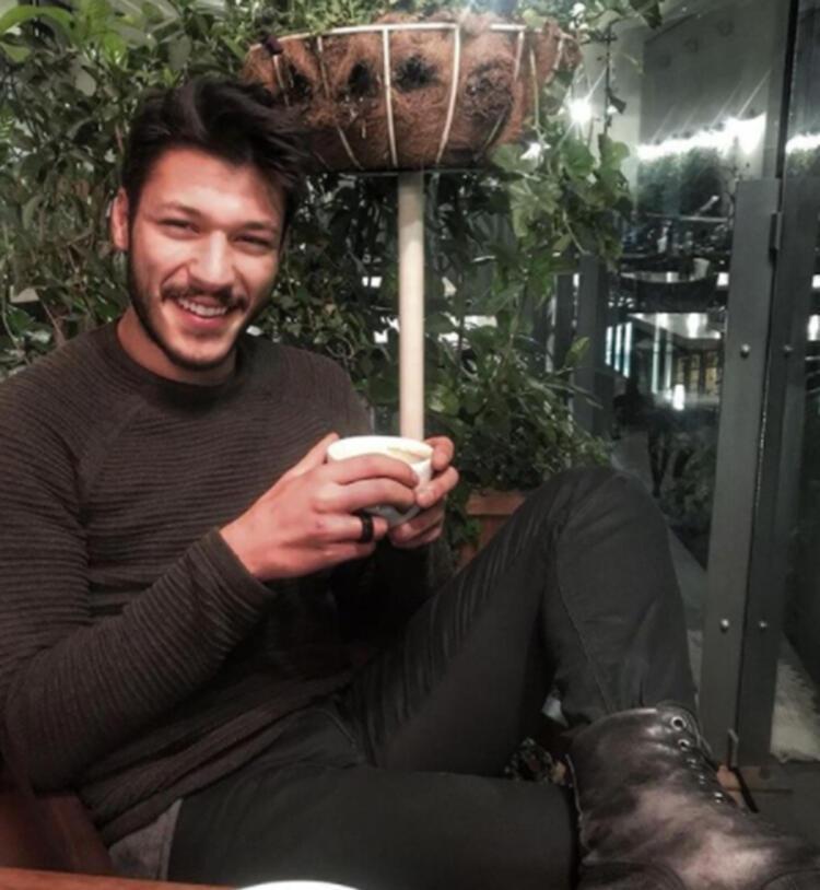Kubilay Aka sözleriyle geceye damga vurdu