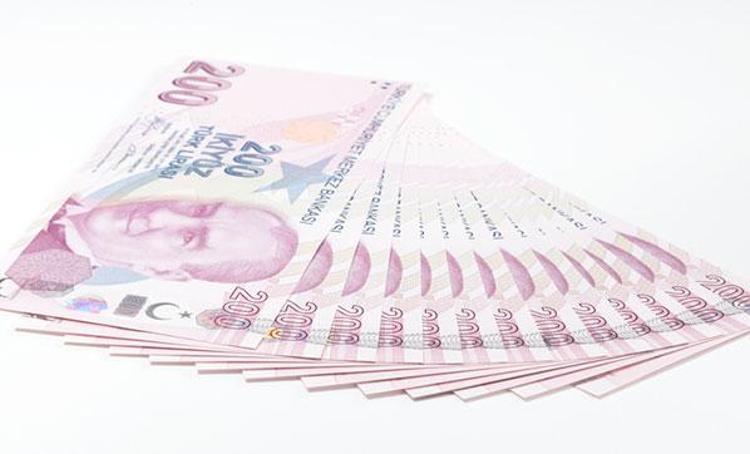Hesaplara her ay 1.800 lira yatırılıyor Başvuran alıyor, en geç 15 gün içerisinde...
