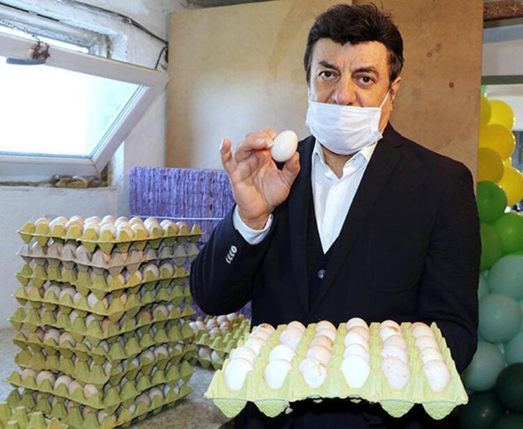PANDEMİDEN DOLAYU BU İŞE GİRDİK