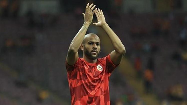 Avrupa Ligi’nde Lazio maçından sonra Marsilya deplasmanında da mükemmel bir performans ortaya koyan Marcao farkını gösterdi.