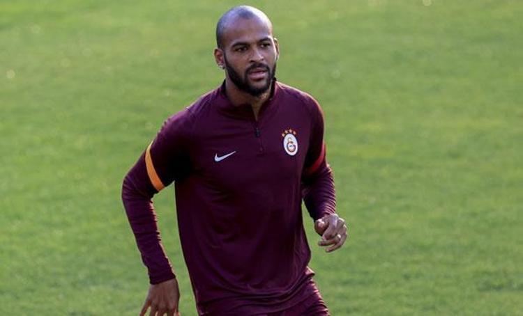 Marsilya maçı sonrası Marcao gelişmesi Galatasarayda aldığı ceza sorası...