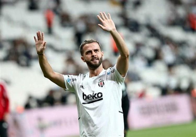 Koşmuyor dediler Miralem Pjanicten inanılmaz istatistik