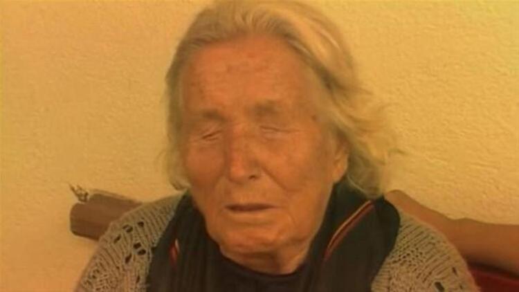 Bir diğer Twitter kullanıcısı, Koronavirüsü öngören kör mistik Baba Vanga, Trumpın gizemli bir hastalığa yakalanacağını da tahmin etti.” yorumunda bulundu.