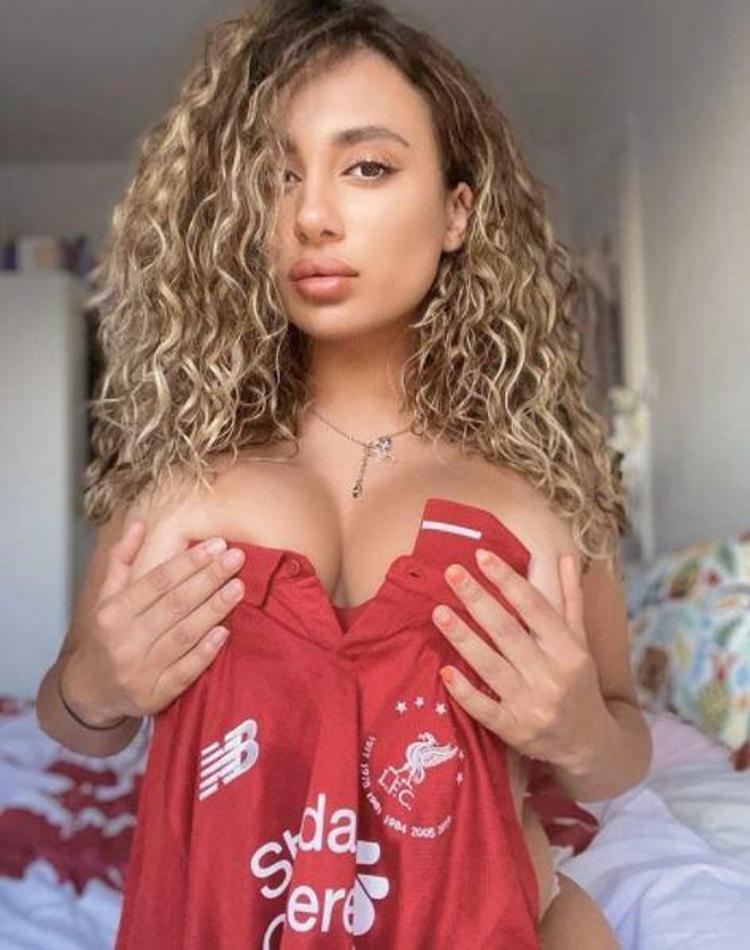 OnlyFans yıldızı Toni Camille'den şaşırtan itiraf!