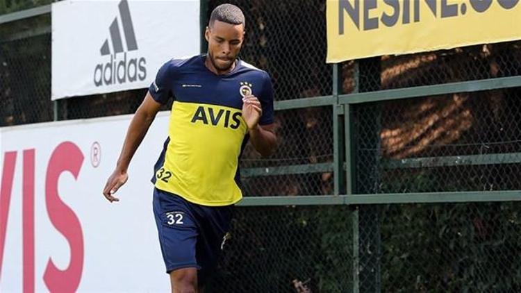Fenerbahçe, 2019da kadrosuna katmasının ardından Fortuna Düsseldorf ve Kopenhag takımlarına kiraladığı Zankanın devam eden sözleşmesini feshetmişti.