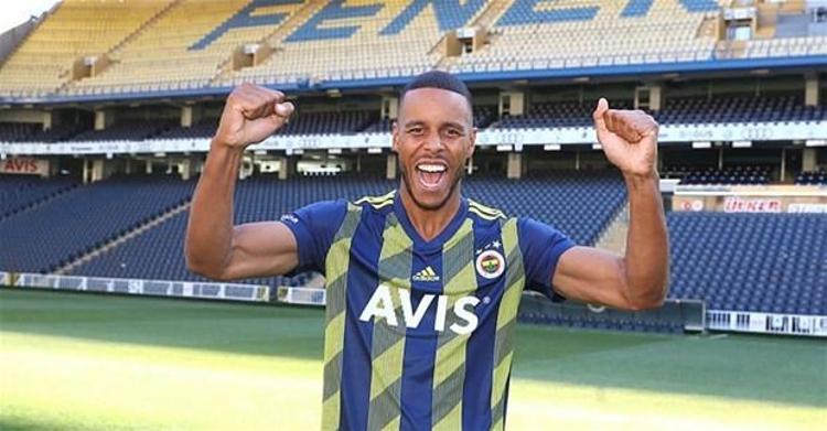 İngiltere Premier Lig ekiplerinden Brentford, Fenerbahçeden ayrılan Danimarkalı oyuncu Mathias Zanka ile bir yıllık sözleşme imzaladı.