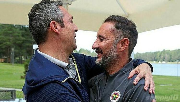 Pereiranın takımda yaptığı bu revizyonun, Ocakta da devam edeceği öğrenildi. Portekizli Hoca, Başkan Ali Koç ile yaptığı görüşmede, devre arasında takımdan ayrılmasını istediği isimleri söylediği kaydedildi..