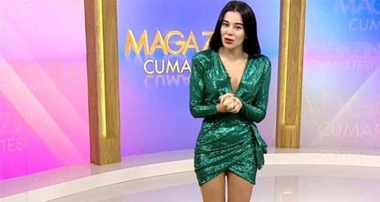 Asena Atalay uzun süre sonra sosyal medyaya döndü