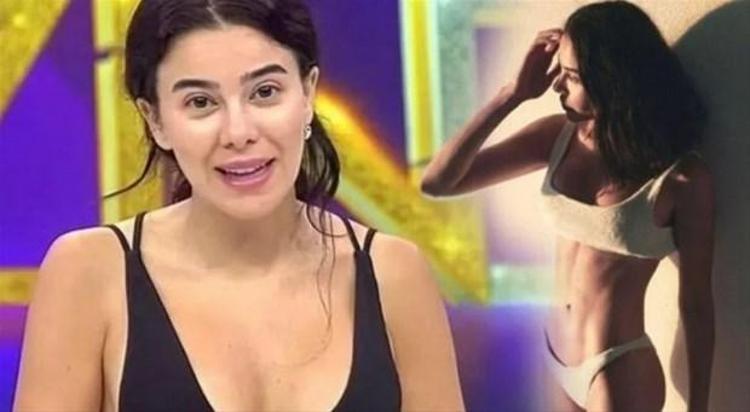 Asena Atalay uzun süre sonra sosyal medyaya döndü