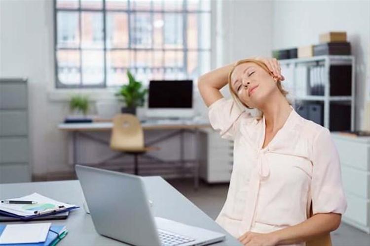 Ağrılardan kurtulmak için bunları yapın