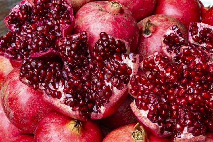 Tansiyonu düşüren besinler Kaya tuzu, limon gerçeği...