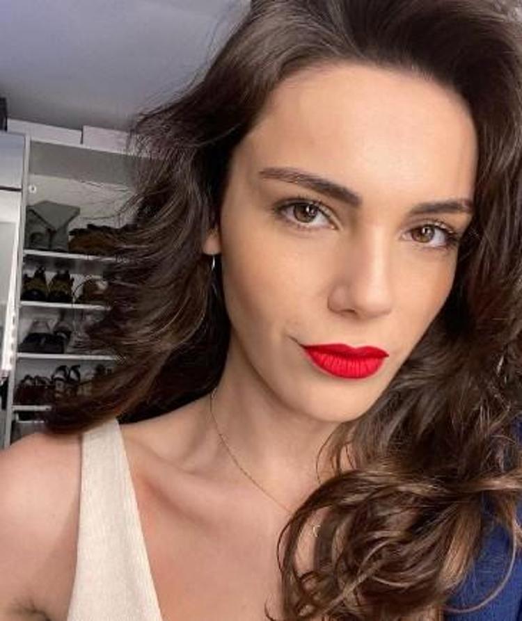 Zeynep Koçak bambaşka biri oldu Görenler tanıyamıyor