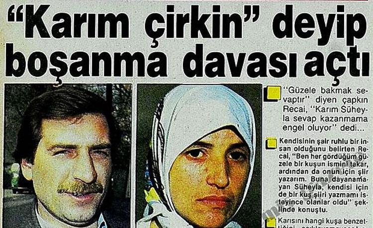 Bunlar olalı kaç yıl oldu