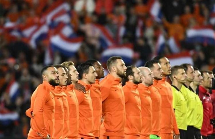 A Milli Takımın grubu karıştı Türkiye gruptan nasıl çıkar İşte G Grubunda puan durumu ve kalan maçlar...