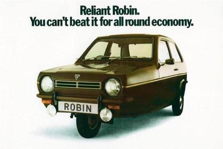 Ünlü ismin 75 milyon liralık oyuncağı İşte dünyanın en çirkin ve garip en pahalı otomobilleri