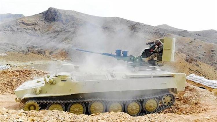 Türkiye ve Azerbaycan füzeleri ateşledi Dünyaya gözdağı...