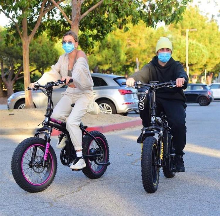 Justin Bieberdan cinsel hayatı hakkında açıklama