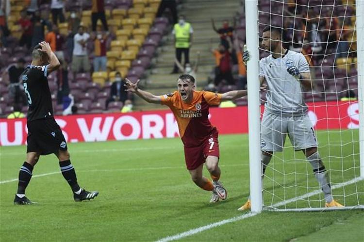İki kulübün, Keremin her maçını canlı izlettiği ve hakkında detaylı raporlar hazırlattığı öğrenildi.