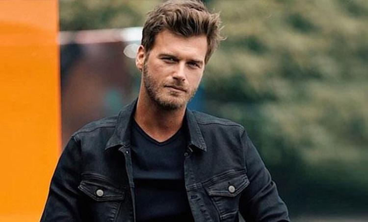 Kıvanç Tatlıtuğ paylaştı,yorum yağdı Yapma çökecek Instagram