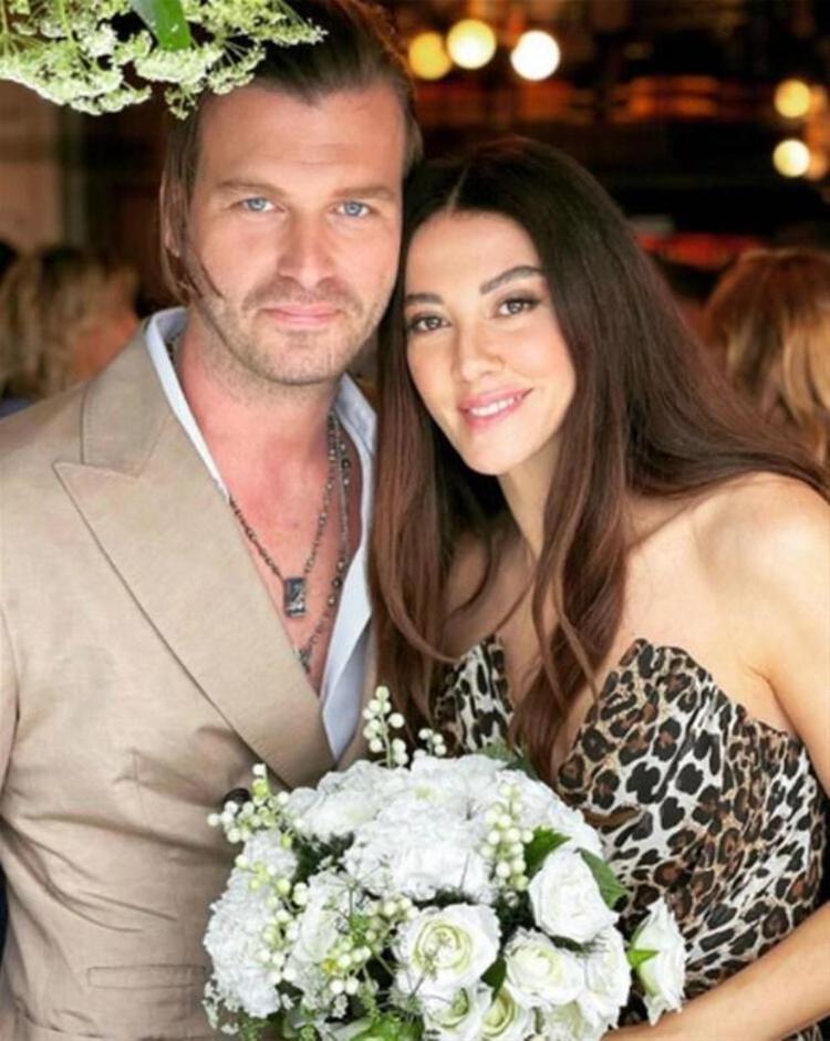 Kıvanç Tatlıtuğ paylaştı,yorum yağdı Yapma çökecek Instagram