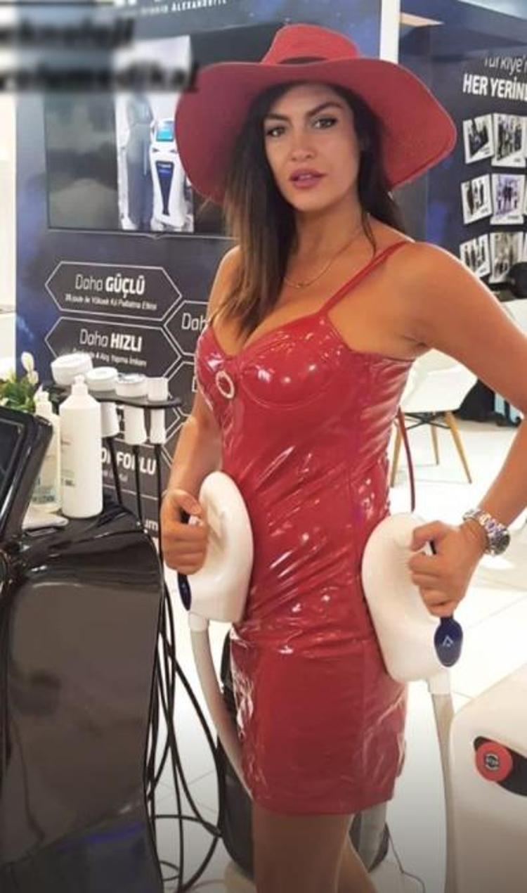 Tuğba Ekinciden kondom itirafı Memleketin sapığı ilan edildim, salaktım ama...