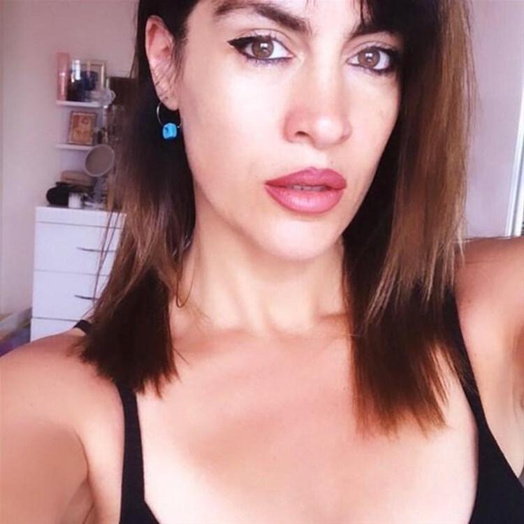 Tuğba Ekinciden kondom itirafı Memleketin sapığı ilan edildim, salaktım ama...