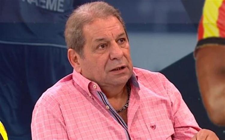 SABAH Spor yazarı Erman Toroğlu, Süper Ligde en çok tartışma konusu olan hakemleri farklı bir bakış açısıyla ele aldı. Süper Ligde yer alan hakemlerin ve hakem camiasının iç yüzünü açıklayan Toroğlu, sert ifadeler kullandı.